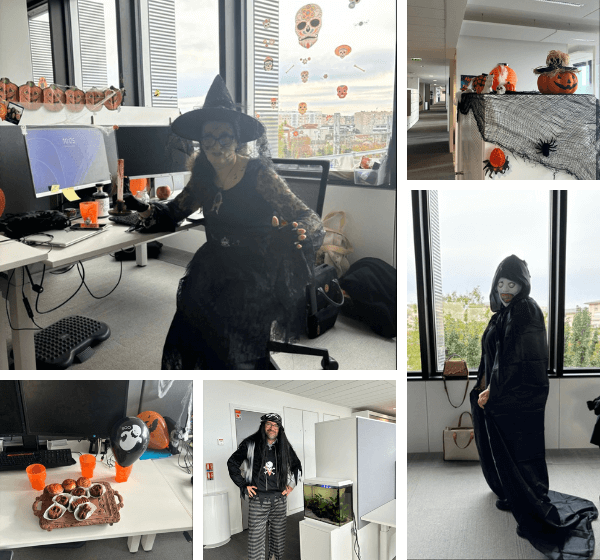 Halloween