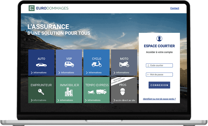 Eurodommages