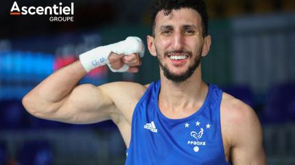 Sofiane Oumiha