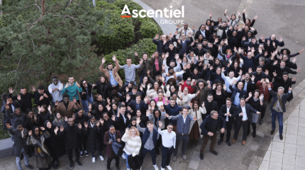 Ascentiel Groupe 
