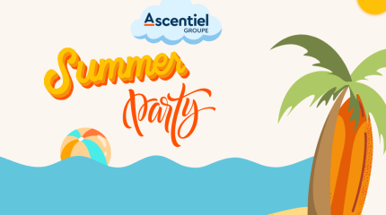 Summer party