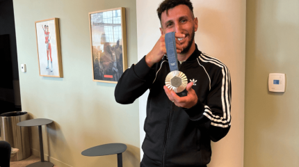 visite Sofiane 