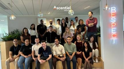 Journée des compétences des jeunes 
