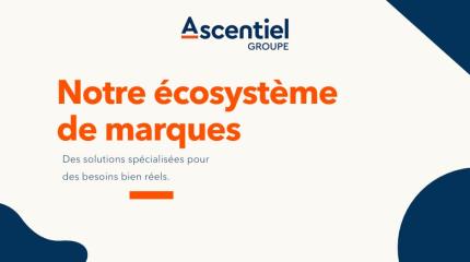 Ecosystéme de marques